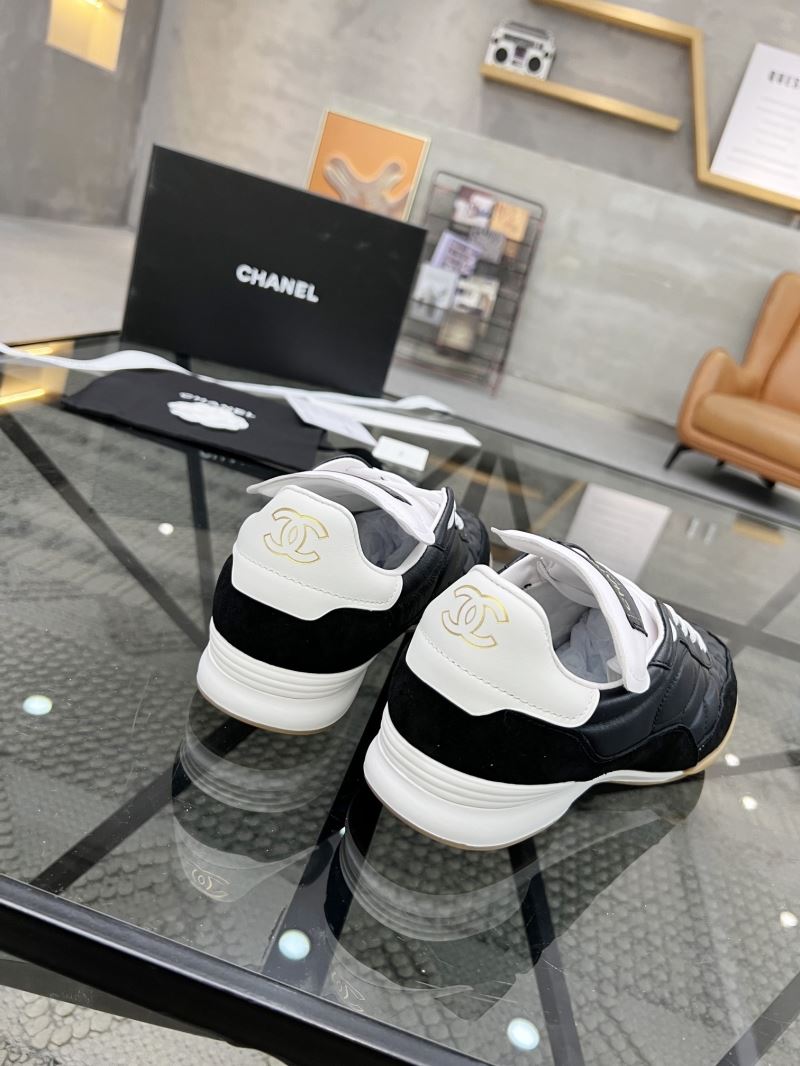 Chanel Casual Shoes